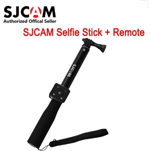 SJCAM Camera Monopods