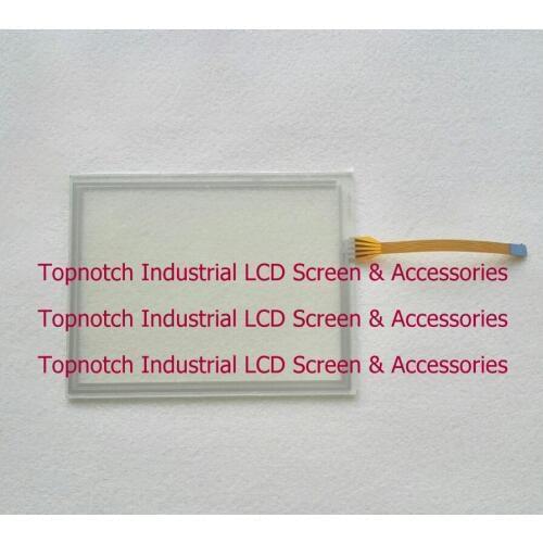 Brand New Touch Screen Digitizer for 2711PC-T6M20D8 2711PCT6M20D8 Touch Pad Glass