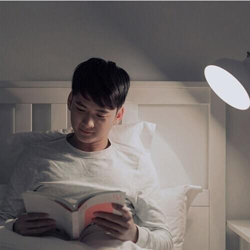 Xiaomi Mijia Zhirui LED bulb E27 White Light 6500K 5W Energy efficient for Ceiling Lamp/ Table Lamp