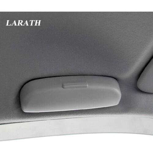 Convenient Car Accessories Storage Box Autos Parts Sunglass Eye Glasses Holder Box Case