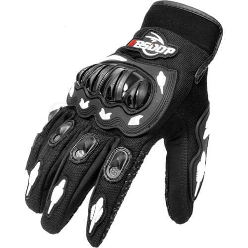 Universal motorcycle scooter ATV racing waterproof gloves For Honda GROM CBR250R CBR300R CBR500R CBR500F CBR500X F2,F3,F4,F4i F5