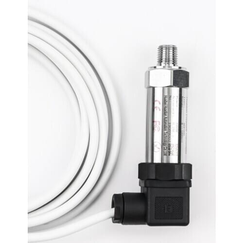 16 bar engine fuel pressure transmitter for hydraulic system 4-20ma oil pressure transducer