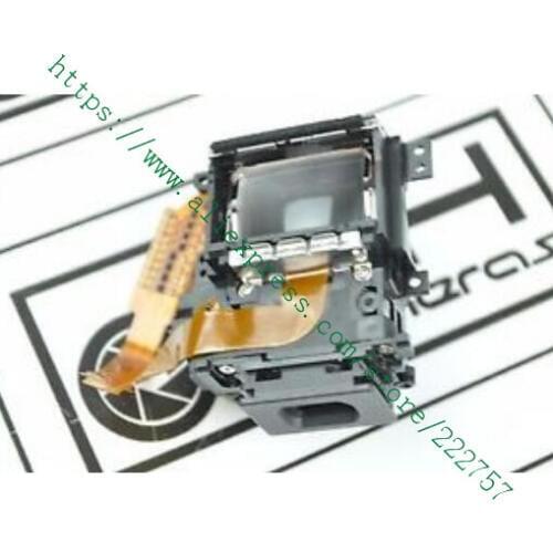 95%New viewfinder For Canon 500D Rebel T1i View Finder With Focusing Screen LCD