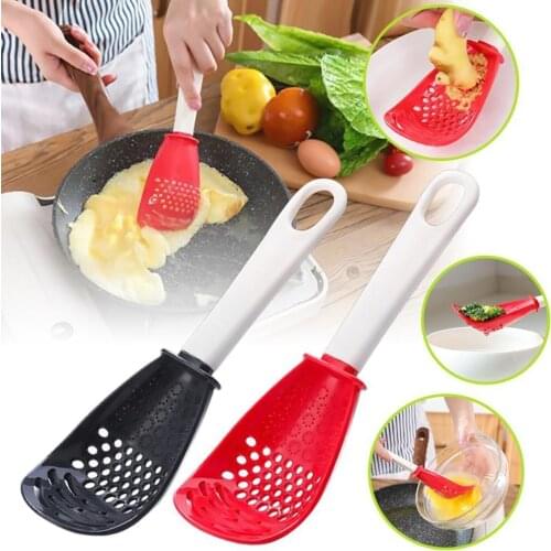 ANENG Silicone Colanders