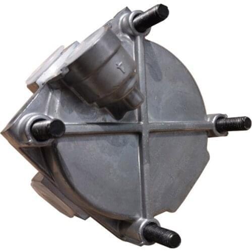 European Truck Auto Spare Parts Relay Valve Oem 1313871 for SC Air Brake Valve