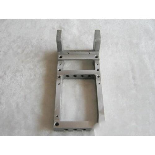 Four Needle Bar Frame Computer Embroidery Machine Spare Parts