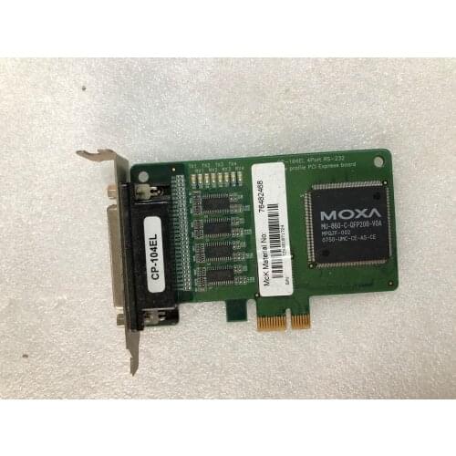 CP-104EL PCI-E