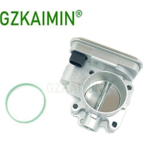 For Chrysler Jeep Patriot Compass Dodge Caliber Throttle Body OEM 04891735AC