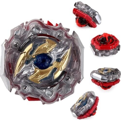 Hot Sale by blade Burst GT B-152 Knockout Odin GEN mit Without Launcher Or Box Gifts For Kids Metal 4D