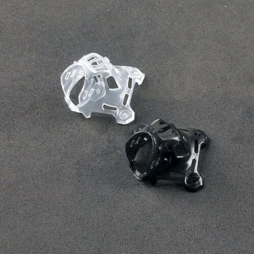 HappyModel Mobula7 Snapper6 Snapper7 Larva X FPV Tinywhoop Toothpick Drones Replacement Adjustable Canopy for Caddx EOS2 Nano2