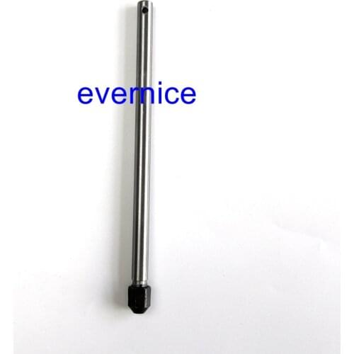 Needle Bar With Clamp Nut For Newlong Bag Closer Closing Machine Np-7 Np-7A