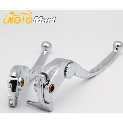 Motorcycle Brake Clutch Hand Levers For Honda CBR1000RR CBR 1000 RR CBR 1000RR 2004 2005 2006 2007 04 05 06 07