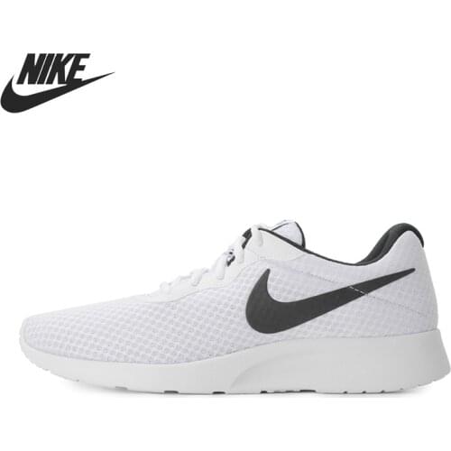 Original New Arrival NIKE TANJUN Mens Running Shoes Sneakers