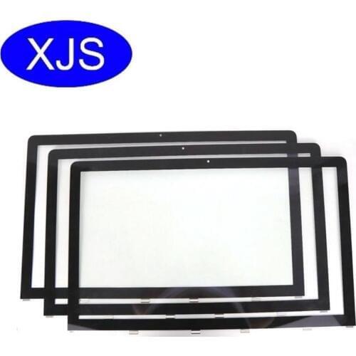 Original LCD Glass A1312 For iMac 27" Front A1312 LCD Glass pannel 2009 2010