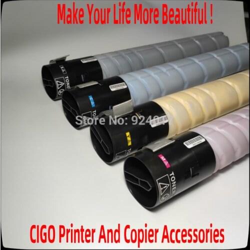 Use For Pantum CM8505dn CM8506dn CM8500dn CP9502dn CP9500 Color Printer CTO-850/XK/XC/XM/XY C, 8505 8506 8500 CP 9500 9502 Toner