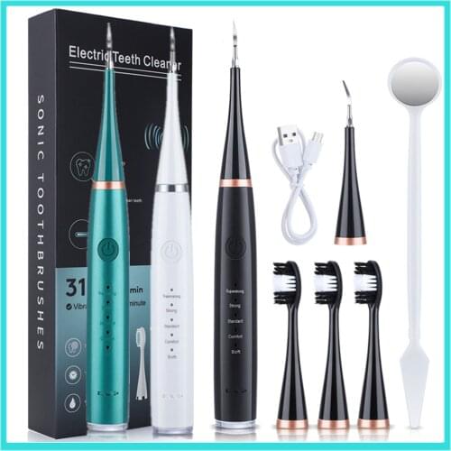 Tolaccea Oral Irrigators