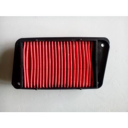 STARPAD High-quality for Eagle motorcycle scooter heroic fast for Pentium square air filter GY6125 wholesale,Free shipping