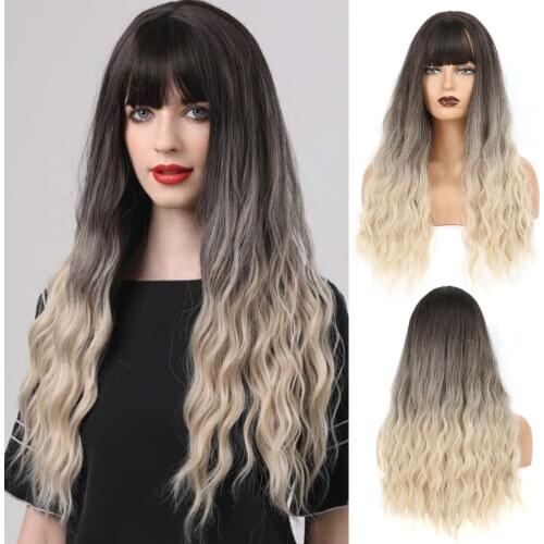 WIGSIN Synthetic Wigs