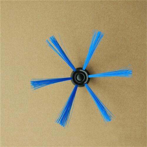 1Pair Replacement Side Brush for Philips Vacuum Cleaner FC8700 / FC8710 / FC8820 / FC8810 Intelligent Sweeper Brushes Parts