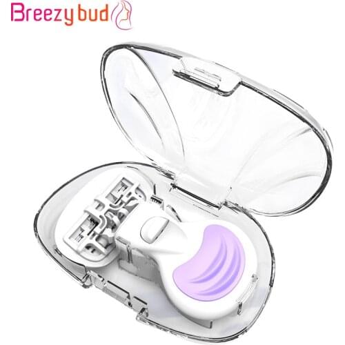 1 Pc Mini Hair Removal Knife with Box Portable Shaving Razor Stainless Steel Razor Blade Remove Body Hair Beauty Tools for Woman