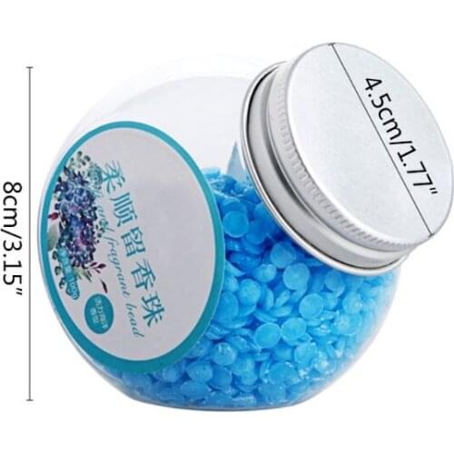 YYSD 100g Lasting Fragrance Beads Laundry Softener Washing Machine Detergent Perfume