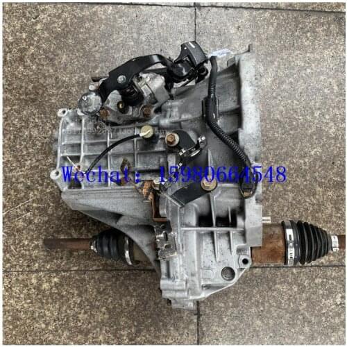 Auto Motor 1.4 G4LC 6-speed manual transmission For Dongfeng Yueda/Kia Yi run/Kia huanchi/KX/CROSS/K2
