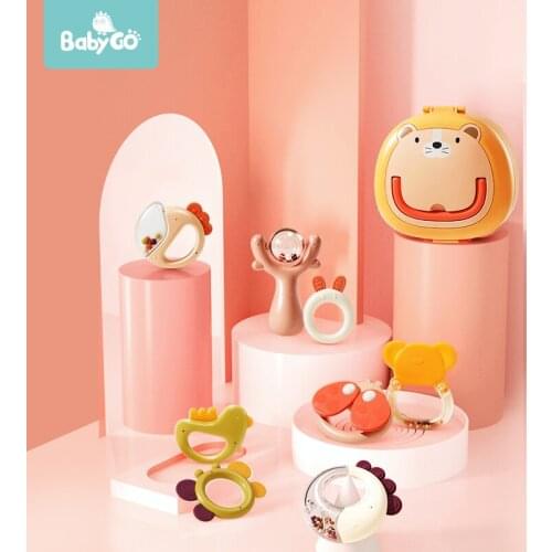 Babygo 