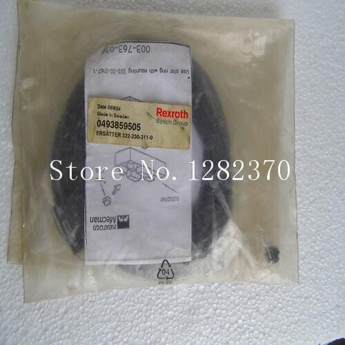 [BELLA] new original authentic spot 0493859505 REXROTH sensor