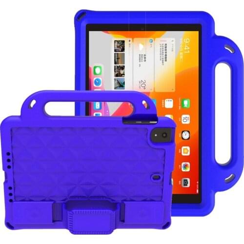 For iPad mini Case For iPad mini 12345 cover EVA Full body Shockproof Kids Tablet Coque For iPad mini 2019 For iPad mini 5 Funda