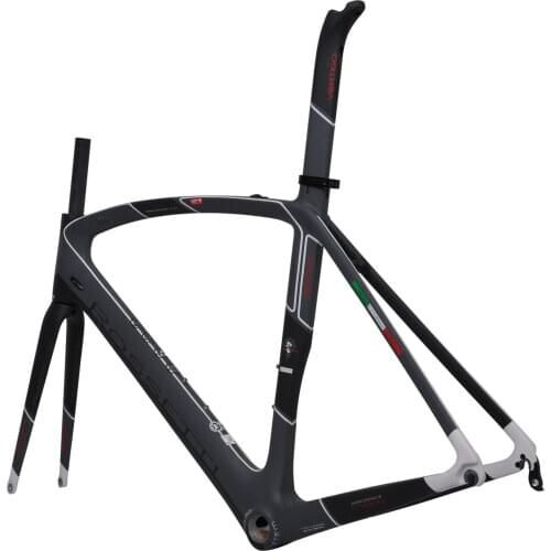 DENGFU Bicycle Frames