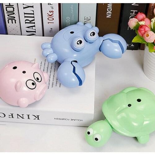 Baby Crawling Toys Activity Plays Music Flashes Lights Encourages Infants to Learn to Move