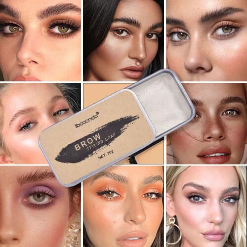 FGHGF Brow Gels