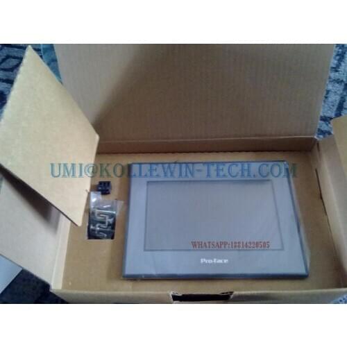 GP-4301T PFXGP4301TAD HMI DC Power 5.7 inch touch screen Ethernet in box