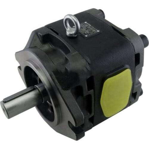 HG0 Internal Gear Pumps SUNNY High Pressure Servo Oil Pump Model HG0-20-01R-VPC HG0-20-01L-VPC