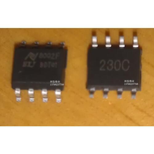 HXJ8002F HXJ8002 SOP8 8002F