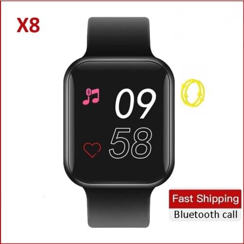 Jinvb Sports Smart Watch