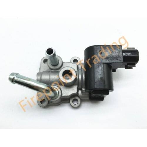 Idle Air Control Valve 1811779F11 for Su-zuki ALTO 1.1L OEM# 18117-79F11/18117-79F10