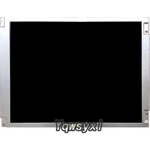 Original 10.4" inch LCD display G104VN01 V.1 G104VN01 V1 640x480 TFT LCD Industrial screen Repair replacement