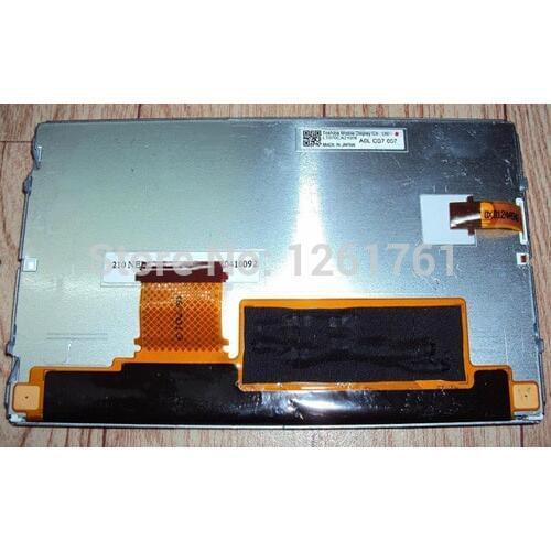 LT070CA21000 lcd screen display original