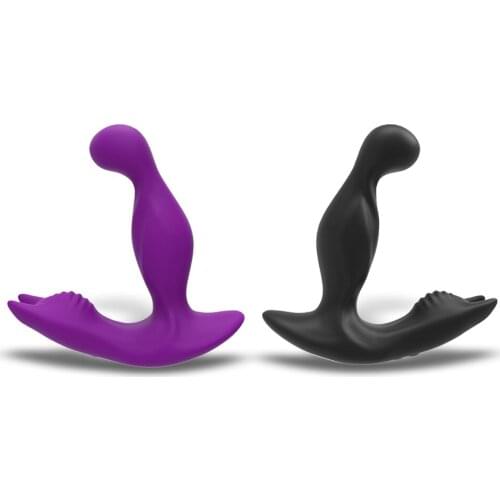Toys Sex 3*9 Vibrations Rotatable Massage Remote Wireless Control Electric Vibrating Prostate Massager