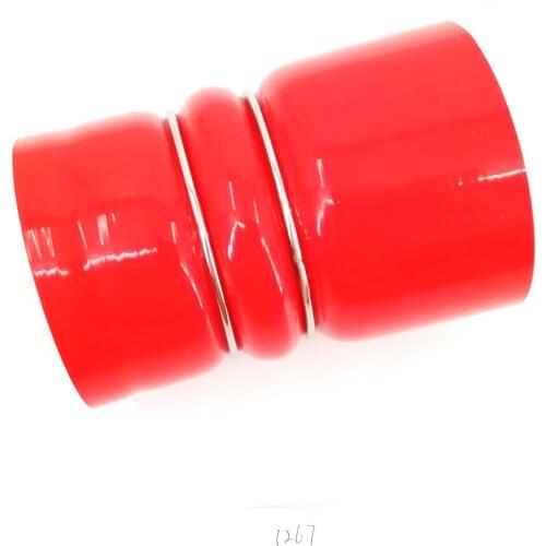 Silicone Intercooler Inlet Intake Hose Kit For Ford F250 F350 6.0 Diesel 2003-2010 OEM 6C3Z 6C640 B