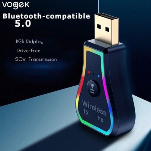 Беспроводные аудио адаптеры Vogek China At AliExpress