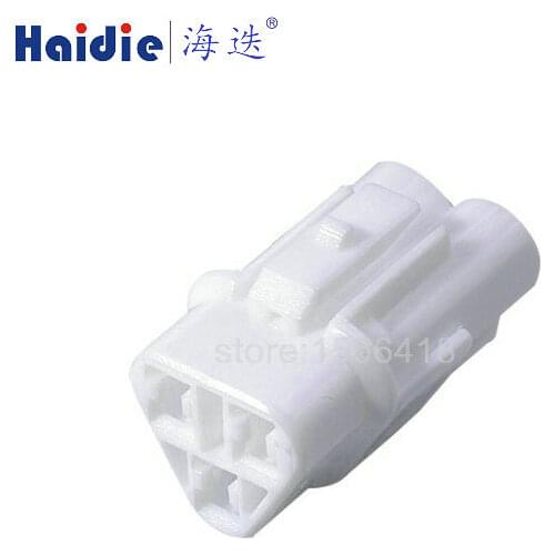 Free shipping 2sets 3pin MT090 sealed Motorcycle TPS waterproof male female connector 6187-3231 6180-3241
