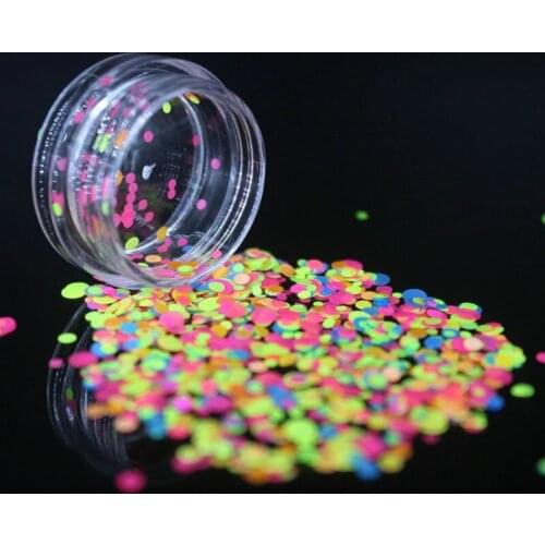 1 Pcs Nail Glitter Powder Rhinestones Crystal AB FlatBack Strass Sewing Fabric Garment Rhinestone Nail Art UV Candy Color