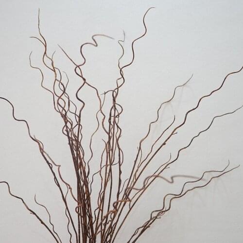 115cm Dry branch high simulation decoration plant simple home window model room decoration sales office decoration wholesale