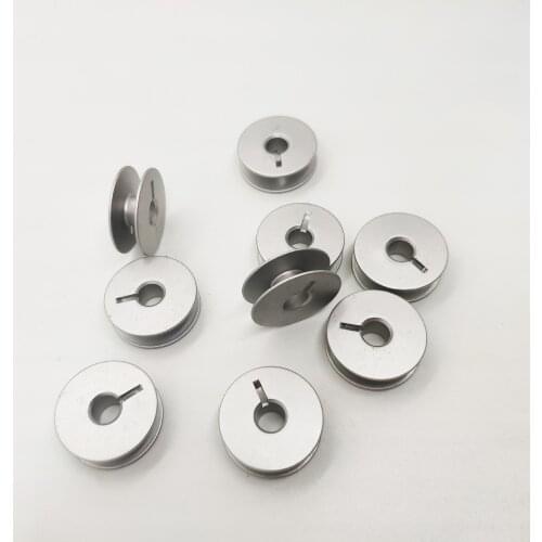 204 230A /204230A BOBBIN for sewing DURKOPP, BROTHER, PFAFF, TEXI TRONIC Brother 100376-001, Juki B9117-007-000, Singer 55623