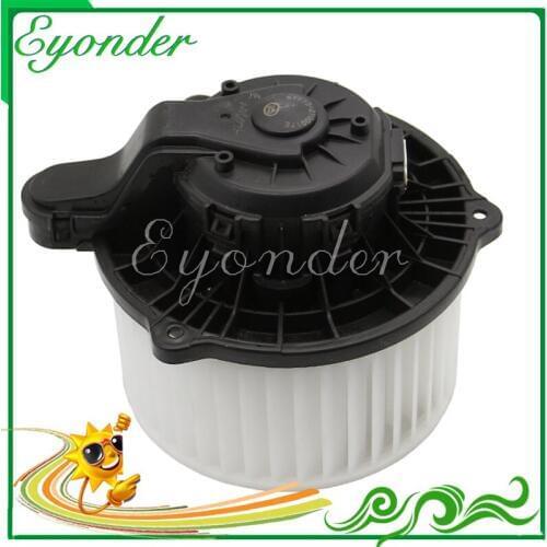 Heating Heater BLOWER MOTOR for Hyundai Sonata AZERA IX35 Elantra Equus Kia Sportage Forte Optima Cadenza 97113-2Y000 971132Y000