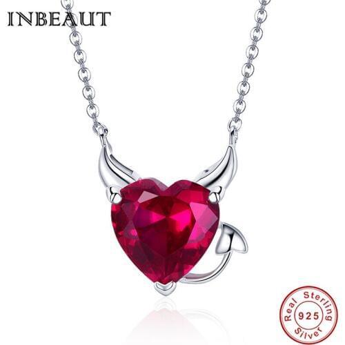 INBEAUT Jewelry Pendants