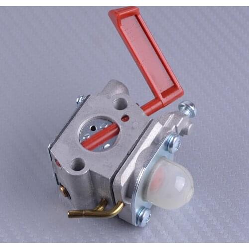 LETAOSK 984534001 Carburetor Carb Fit for Homelite F2020 UT-20788 F2020 UT-20789 F3040 UT-15176