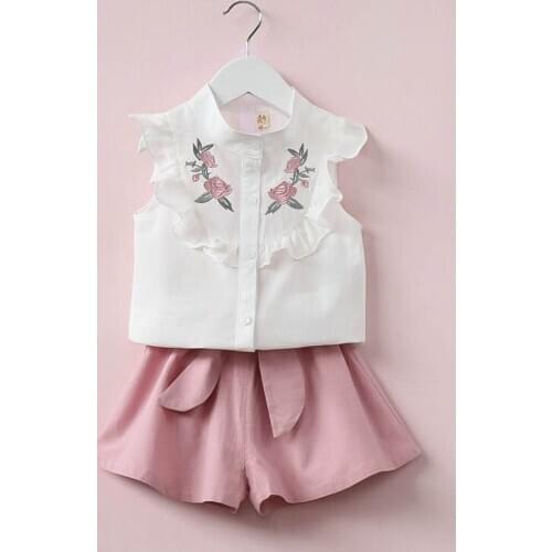 Little Dreamers Girls Clothes